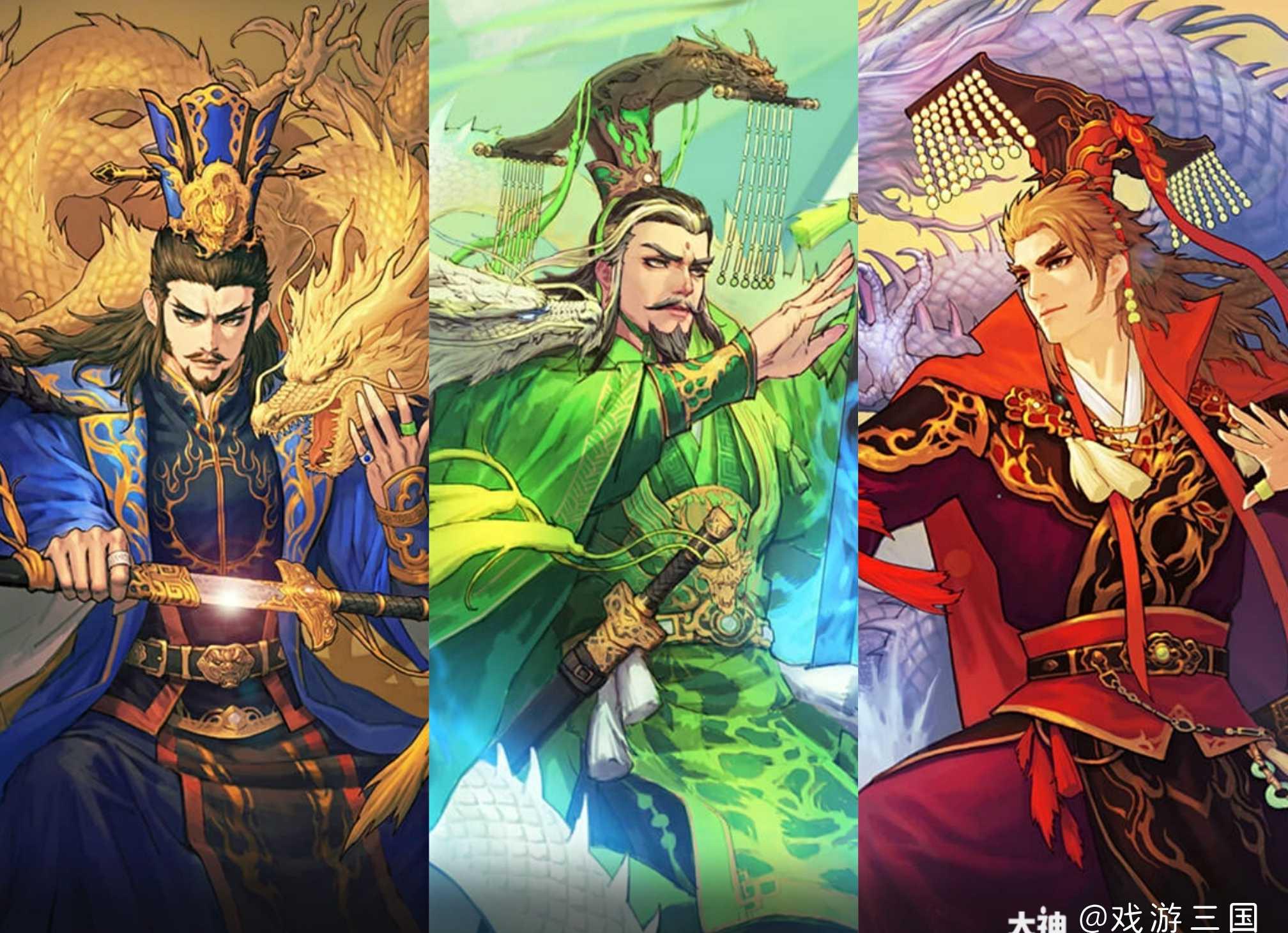 三国手游市场：发展动态解析与趋势预测