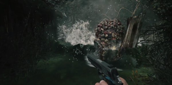 生化危机4第16集预告：游戏情节揭秘！