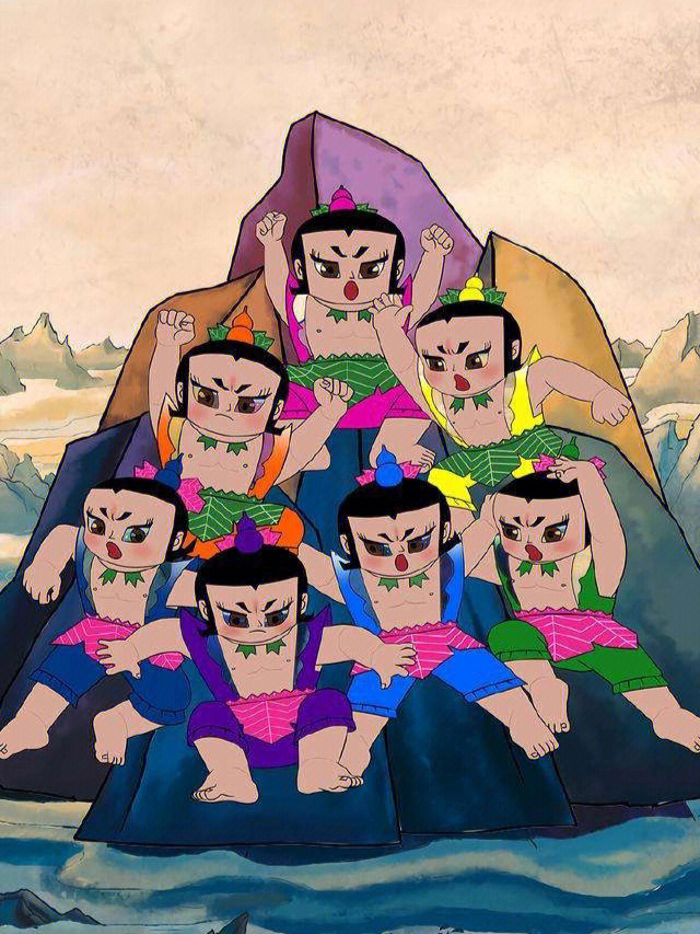 芭比娃娃动画片下载_巴拉巴拉小魔仙全集动画片下载_葫芦娃动画片全集高清版下载