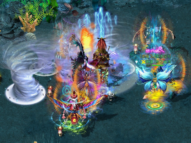 封神gm版_封神online官方_真封神怀旧版官网