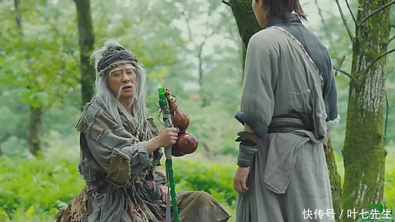 神雕侠侣丐帮带什么侠客_神雕侠侣丐帮技能_神雕侠侣丐帮怎么加点