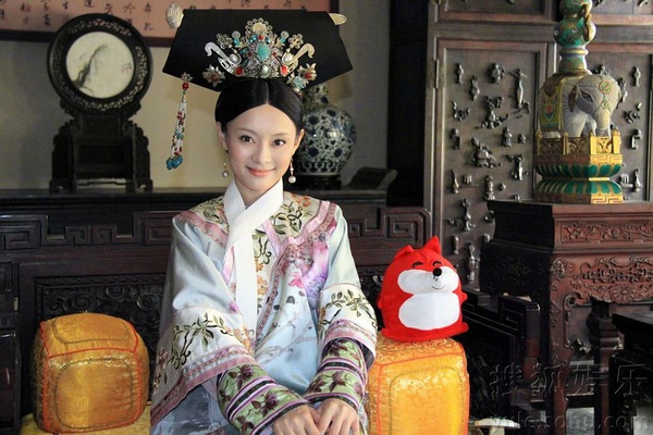 甄嬛传小游戏_甄嬛传的游戏_甄嬛传游戏小程序入口