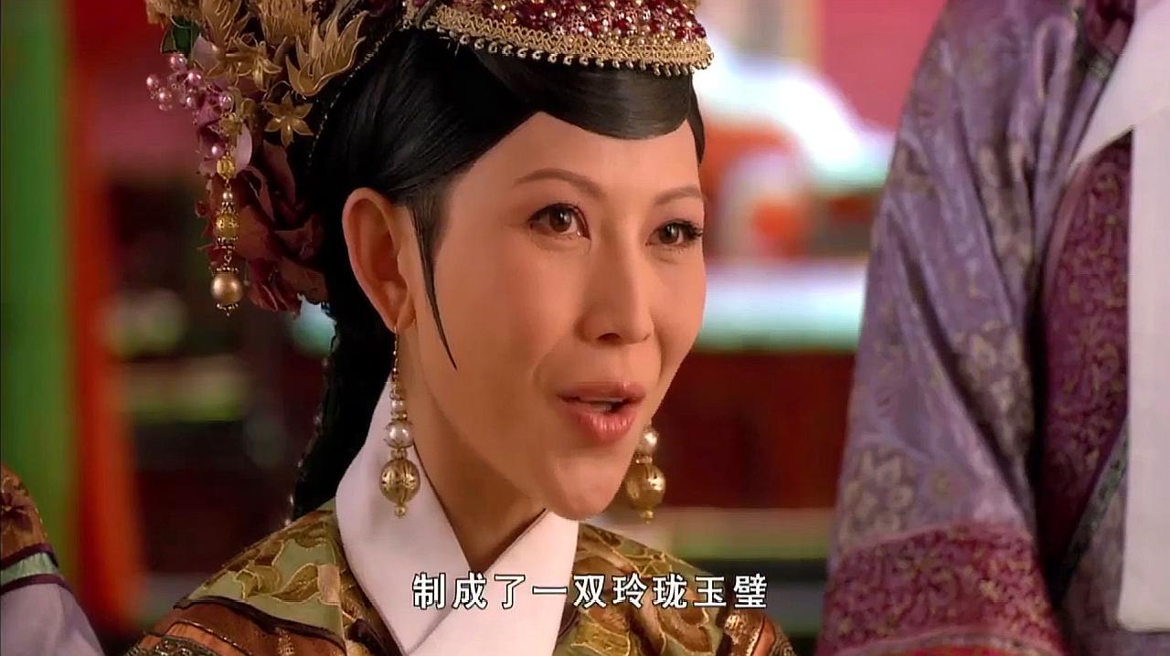 甄嬛传游戏小程序入口_甄嬛传小游戏_甄嬛传的游戏
