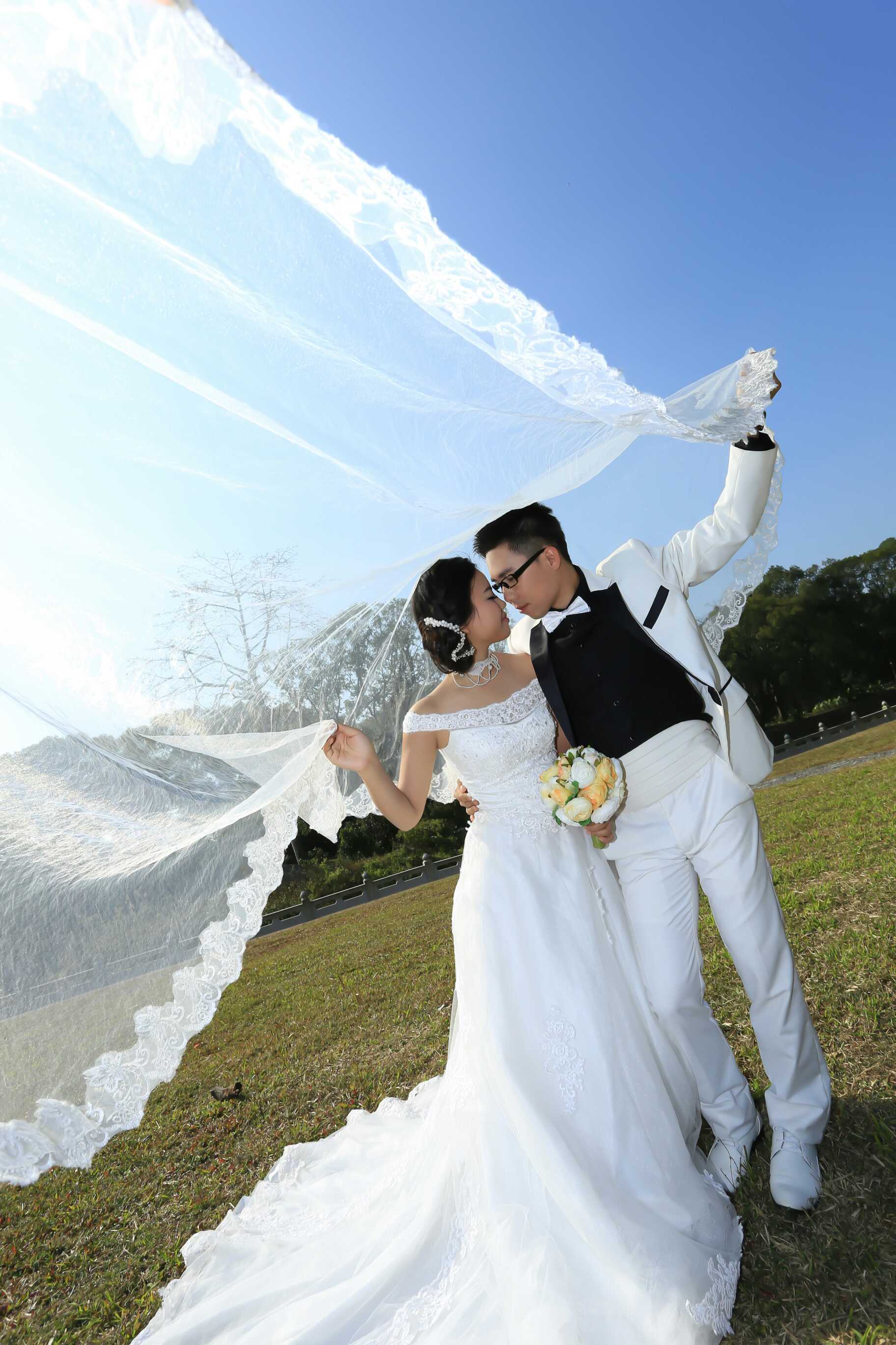 唯美婚纱照,最美回忆 唯美婚纱照,最美回忆