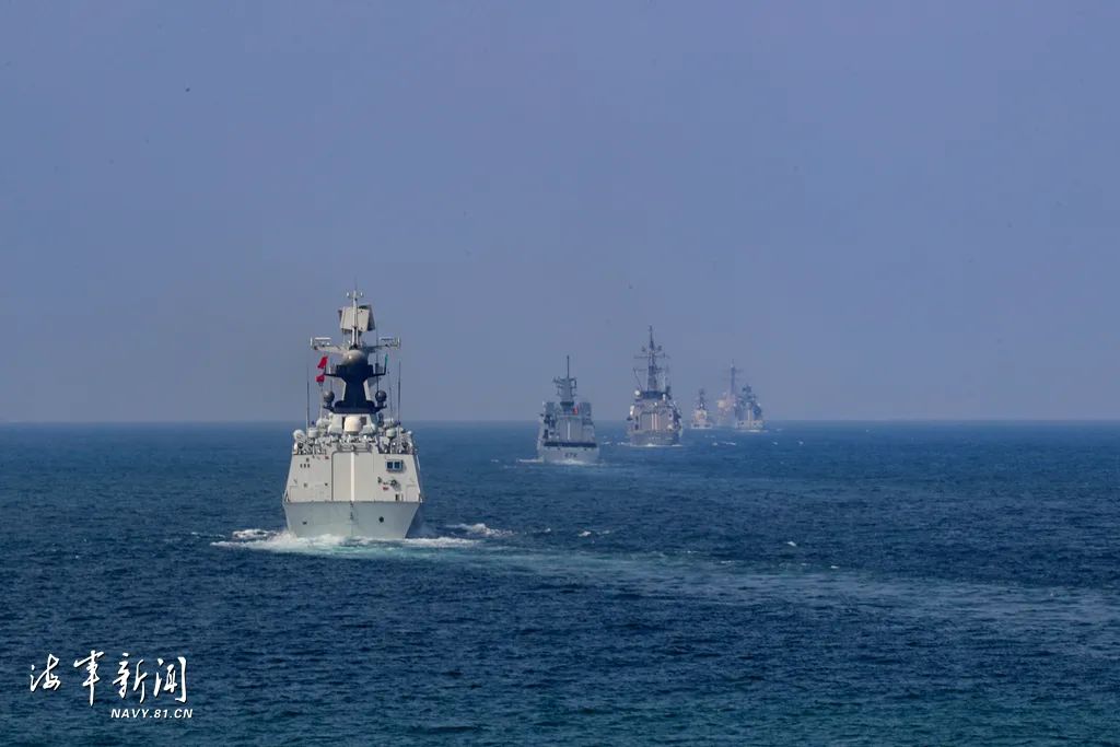 东海集结舰船日本舰长_东海岛舰_日本舰船东海集结