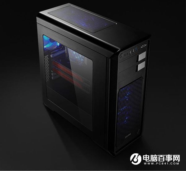 战国霸王机箱：超越想象的顶级游戏装备