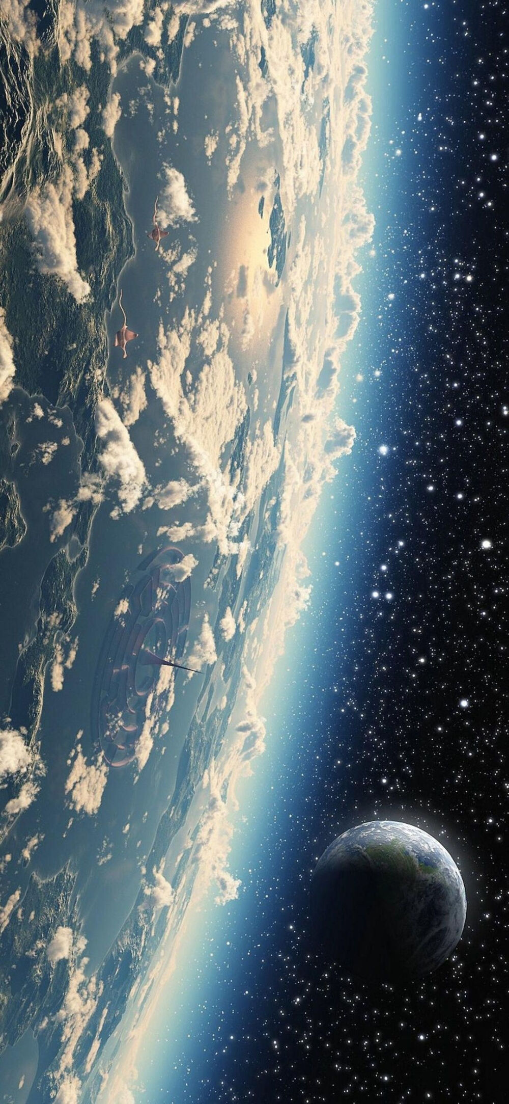 类似星际家园的游戏_星际家园类似游戏推荐_星际家园类似游戏的手游
