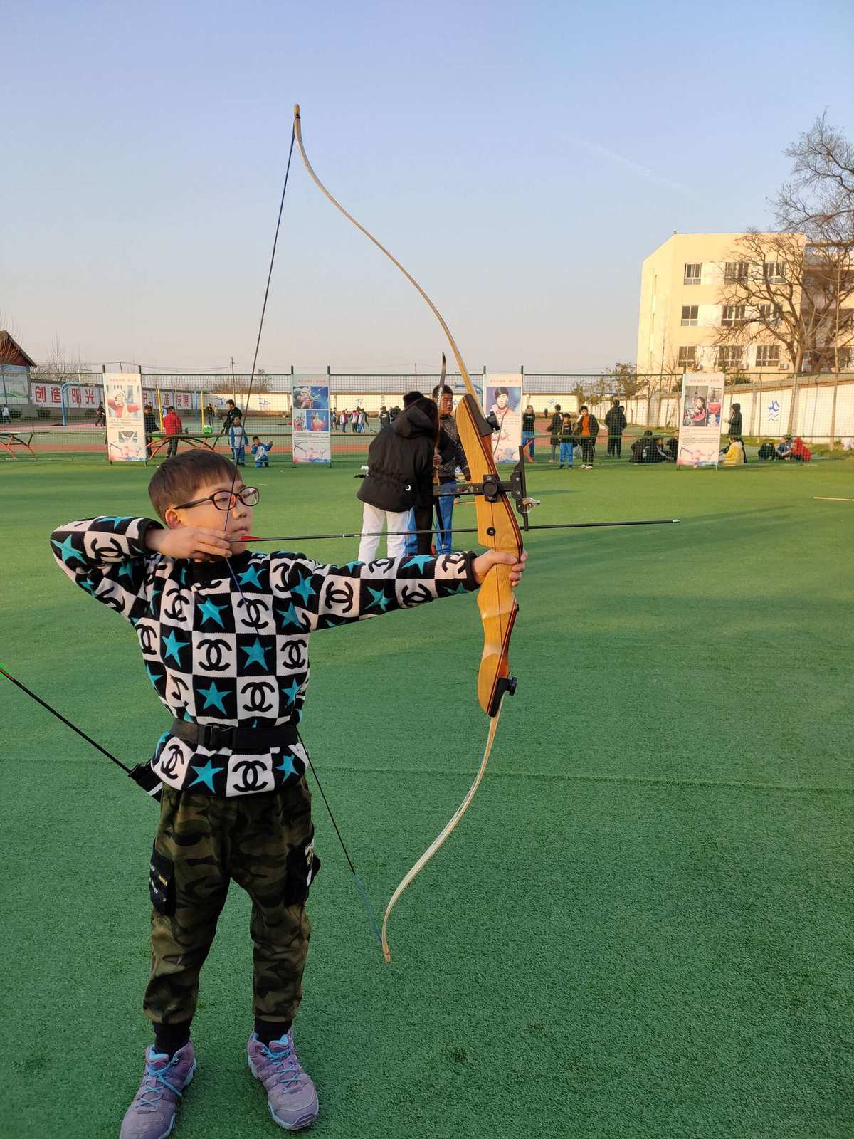 奥运+射箭_奥运会射箭冠军_奥运女子射箭团体决赛