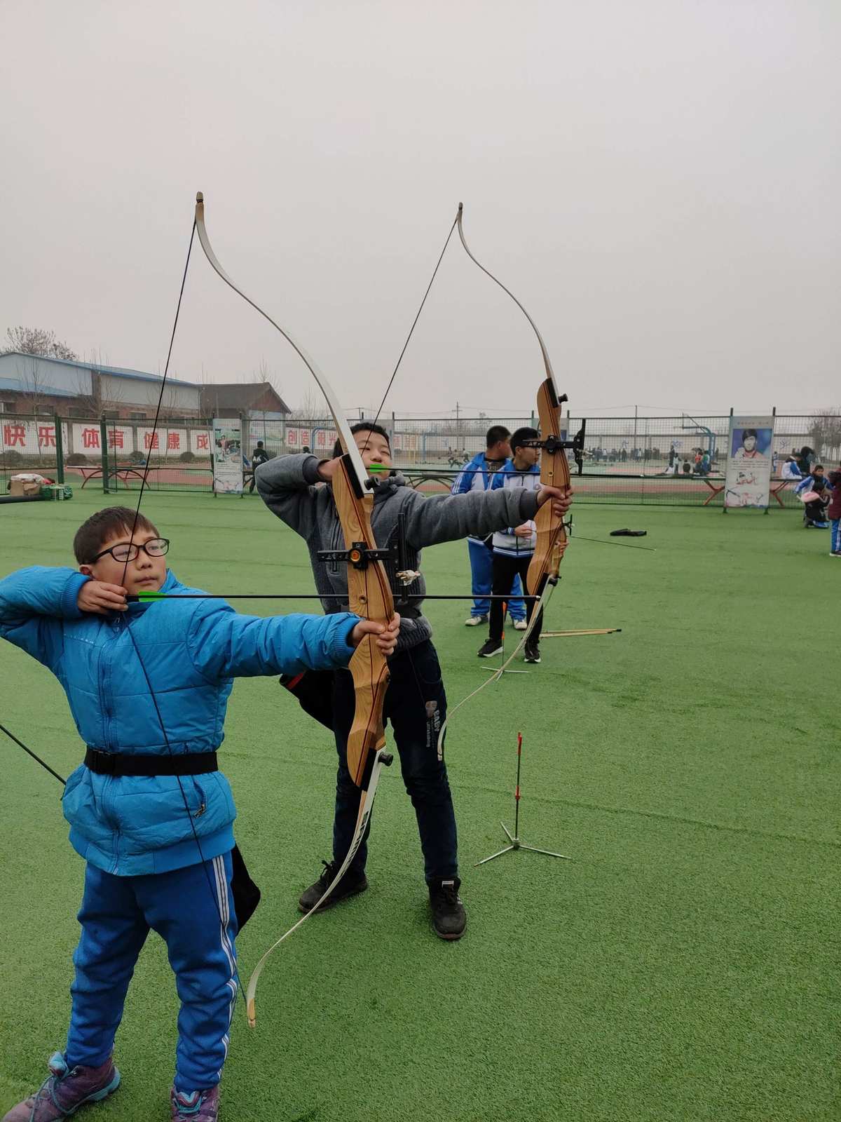 奥运+射箭_奥运女子射箭团体决赛_奥运会射箭冠军