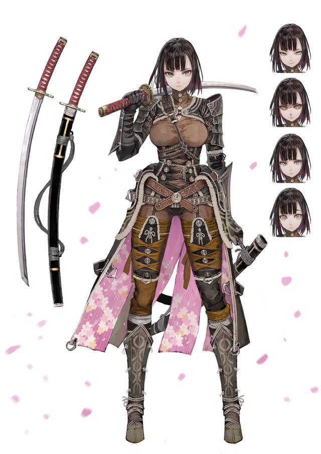 琦玉链锯少女小说_琦玉链锯少女