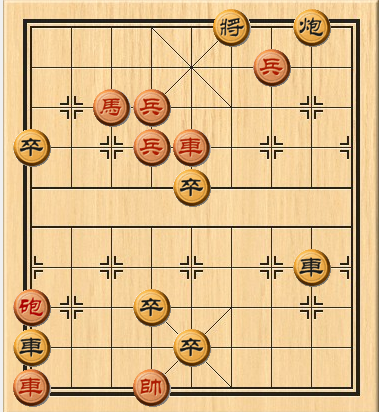 巫师象棋简体绿色版_象棋巫师v4简体绿色版_巫师象棋简体绿色版图片