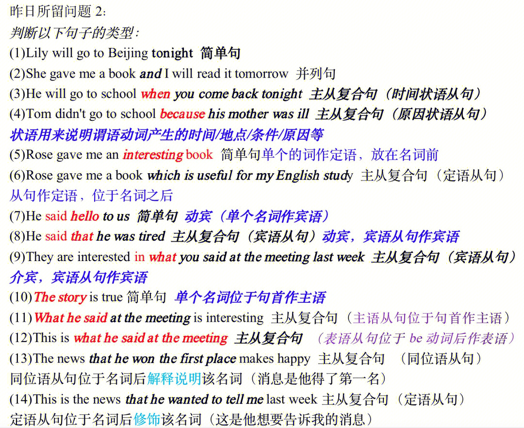 adverbs_adverb_adverb怎么读