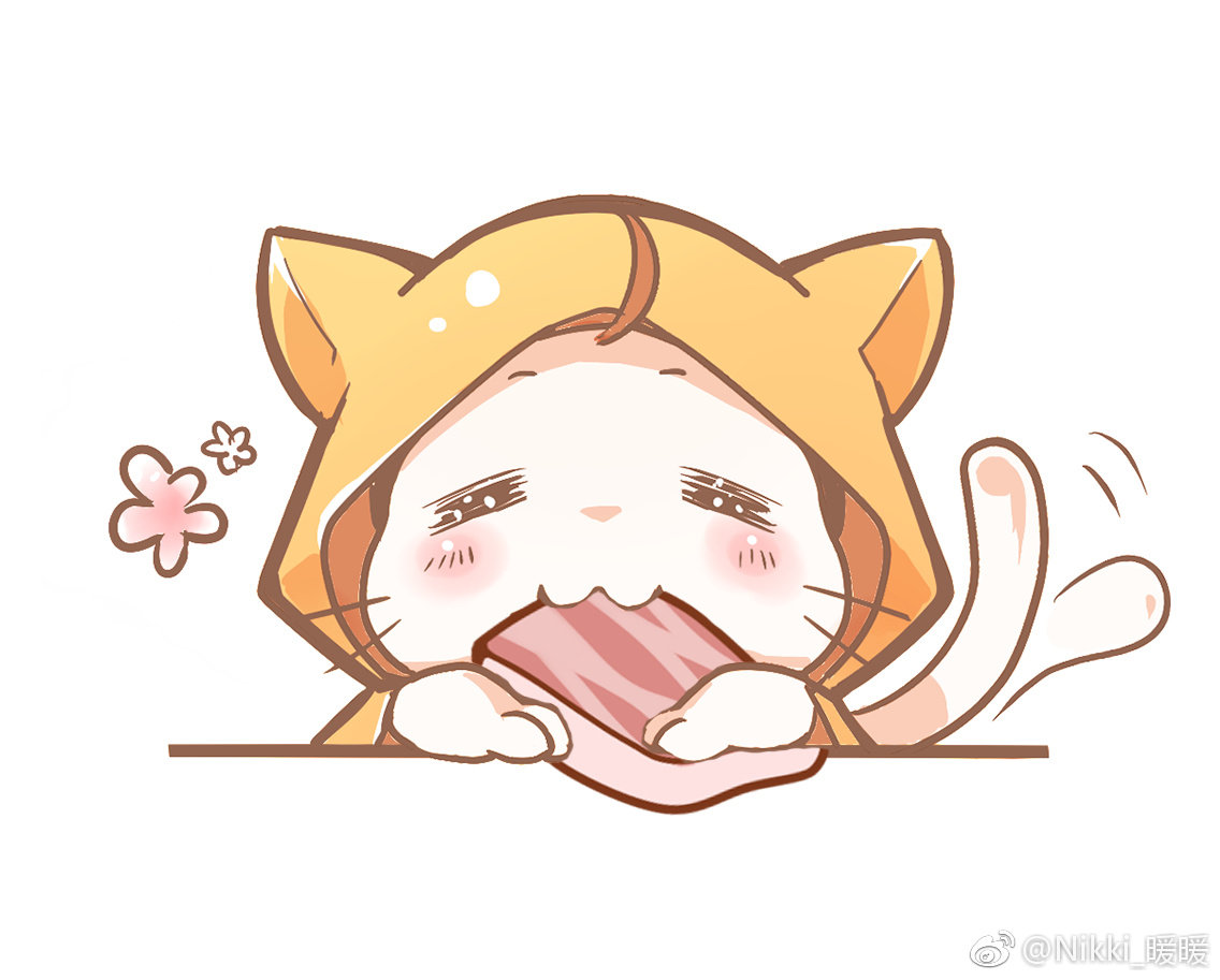 动漫喵喵酱_喵动漫_动漫喵星人女孩图片