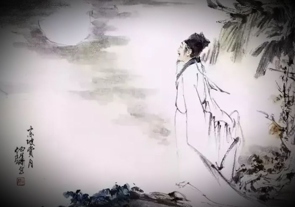 苏清寒_苏寒清华_苏寒清夏晚吟
