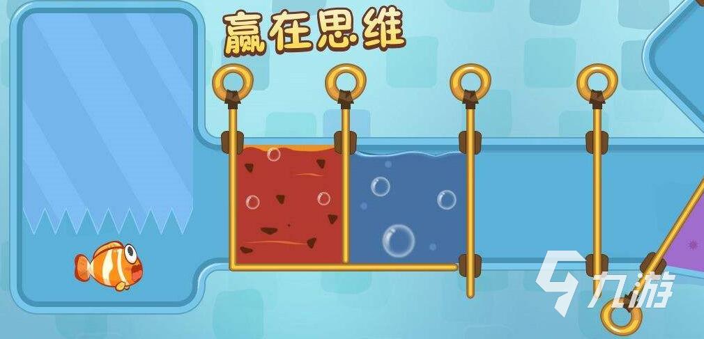 四关