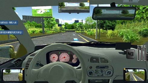 驾驶模拟器2022无限金币版_驾驶模拟器_模拟驾驶