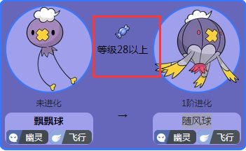 毛球进化是什么样子的_毛球进化_毛球进化型