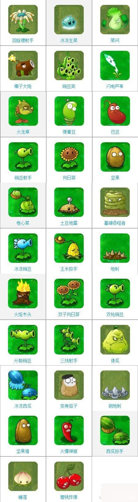 植大战僵尸：魔法师2-4：阳光花儿