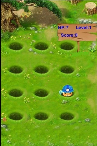 经典打地鼠_打地鼠wa_打地鼠bgm