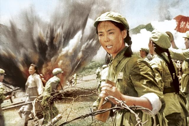 共和国之辉2_共和国长子_共和国勋章