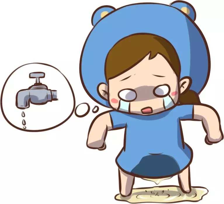 勇敢美女露尿口，动漫漫画轰动！