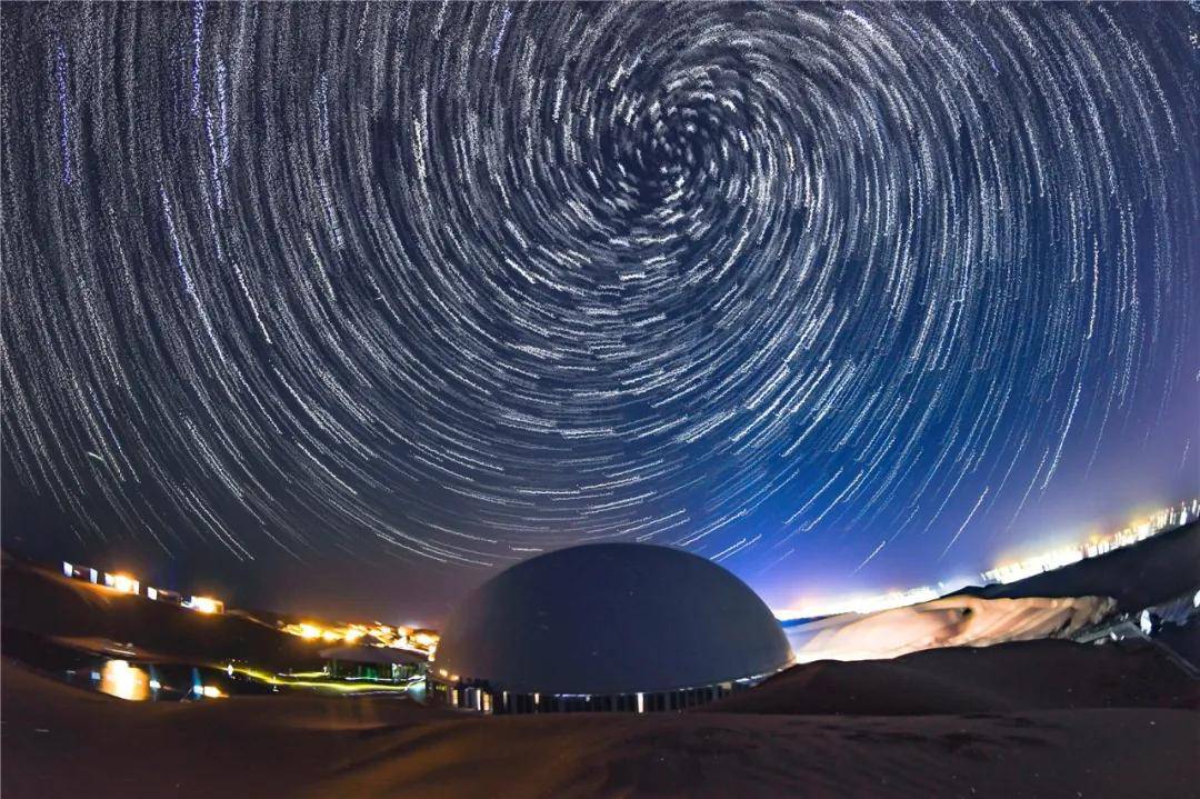 创意之星闪耀夜空，星空传媒三激情登场