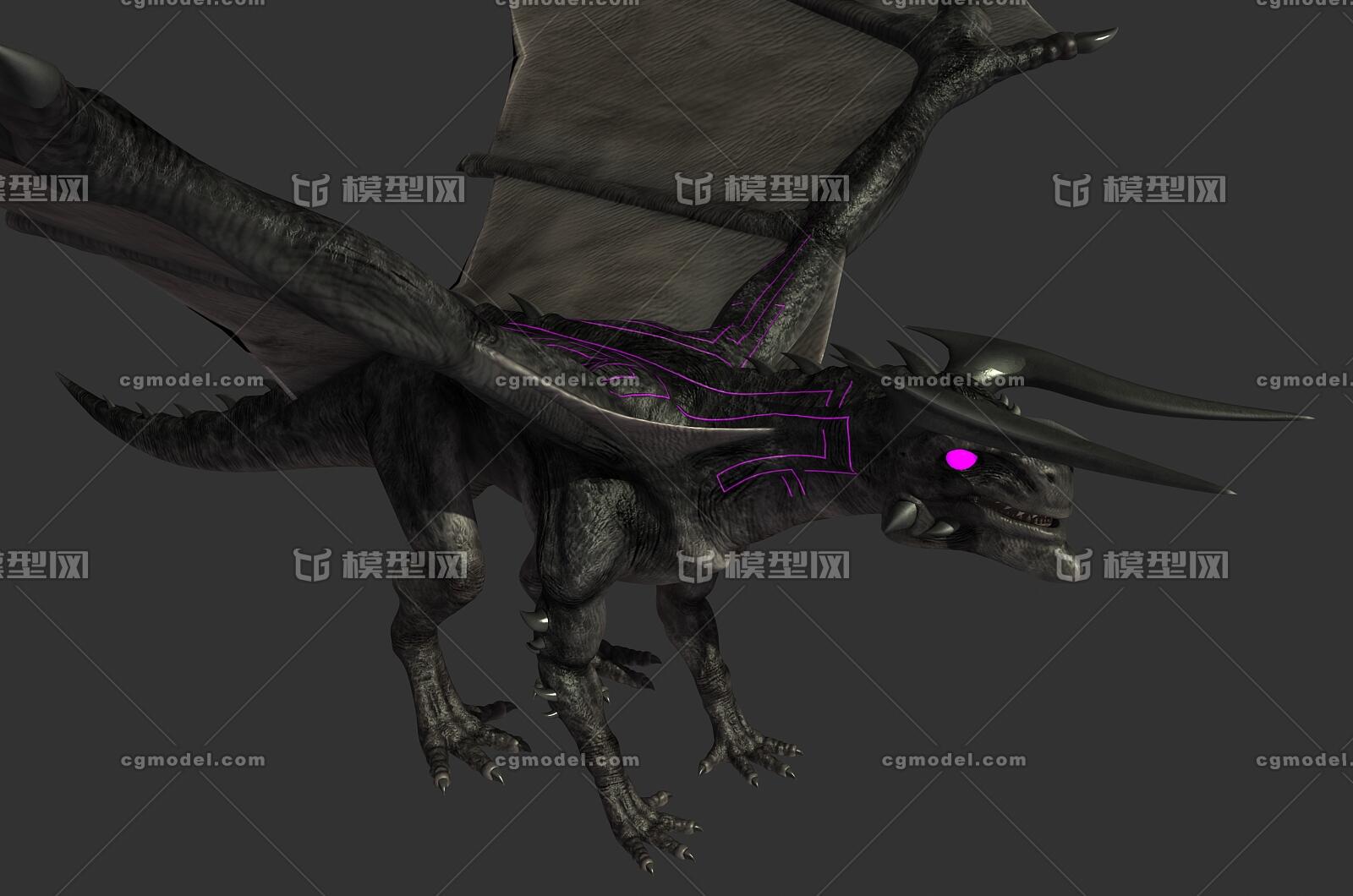魔龙殿怎么走_魔龙院光牙最后的战斗_龙魔
