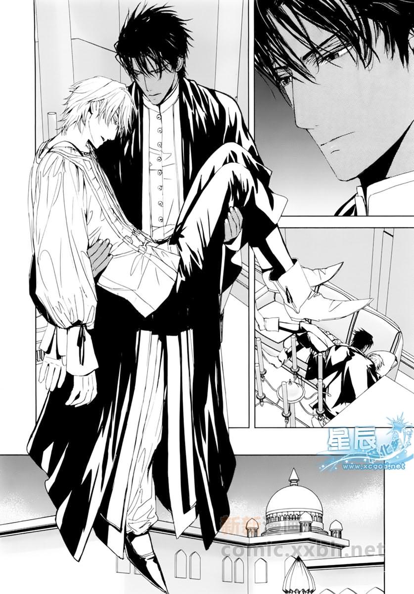 【独家放送】耽美漫画网，日本原版无删减，全新体验