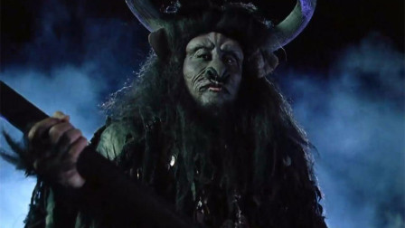 传统文化的先锋团队——牛魔王影视，燃爆中国大银幕