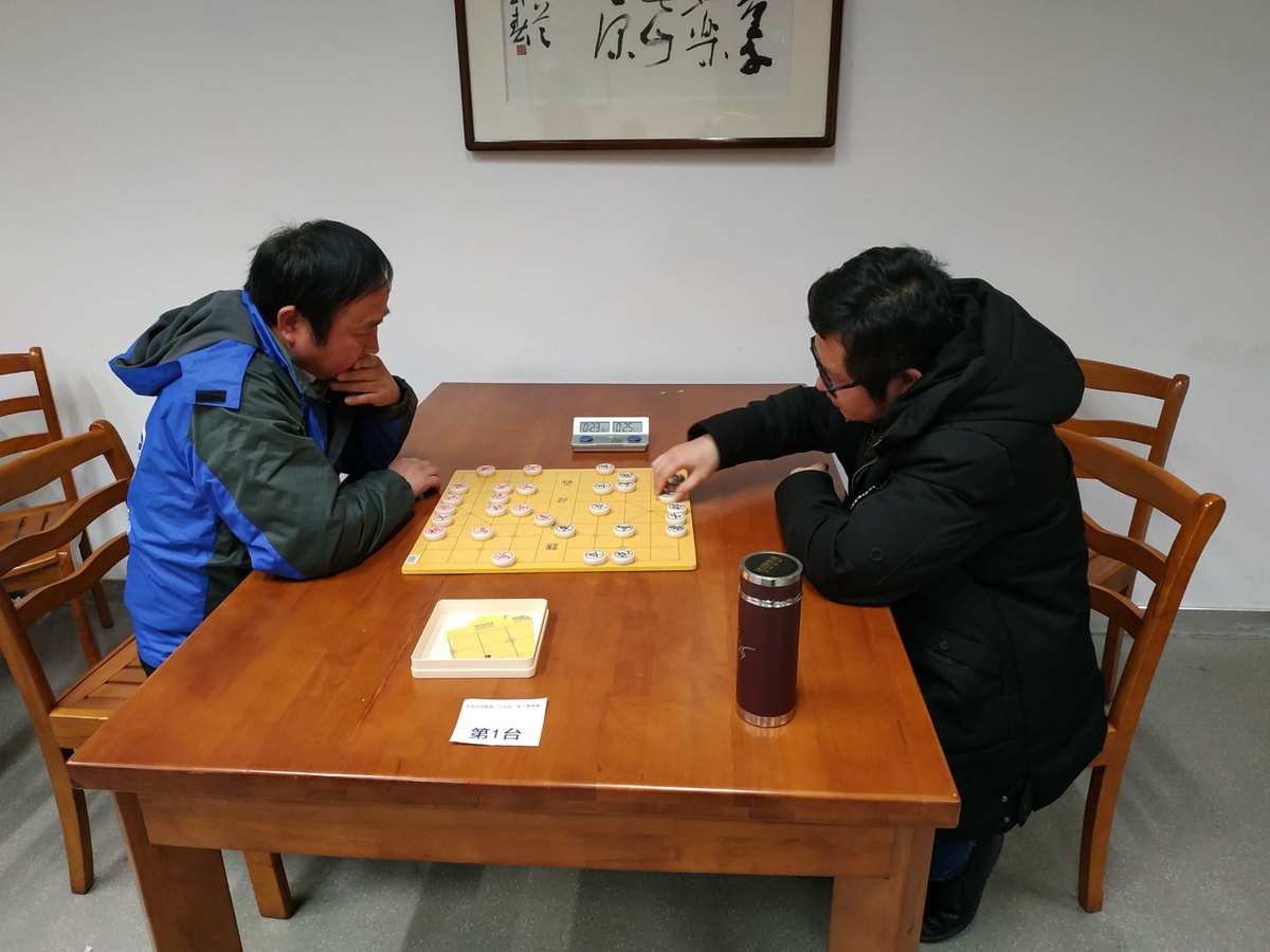 互联网中国象棋对弈，瑰宝在线引爆