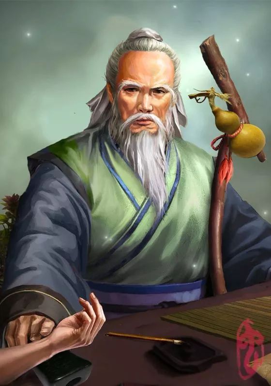 扁鹊连招：治好你的八字问题