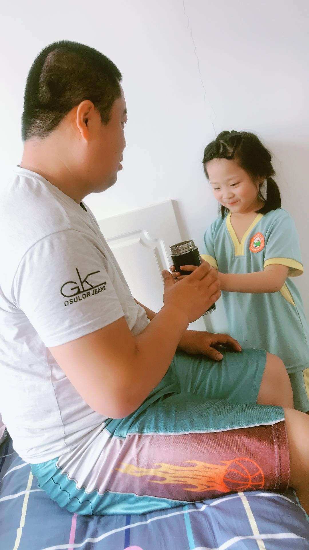 爸爸带你探秘，第三季爸爸去哪儿即将直播
