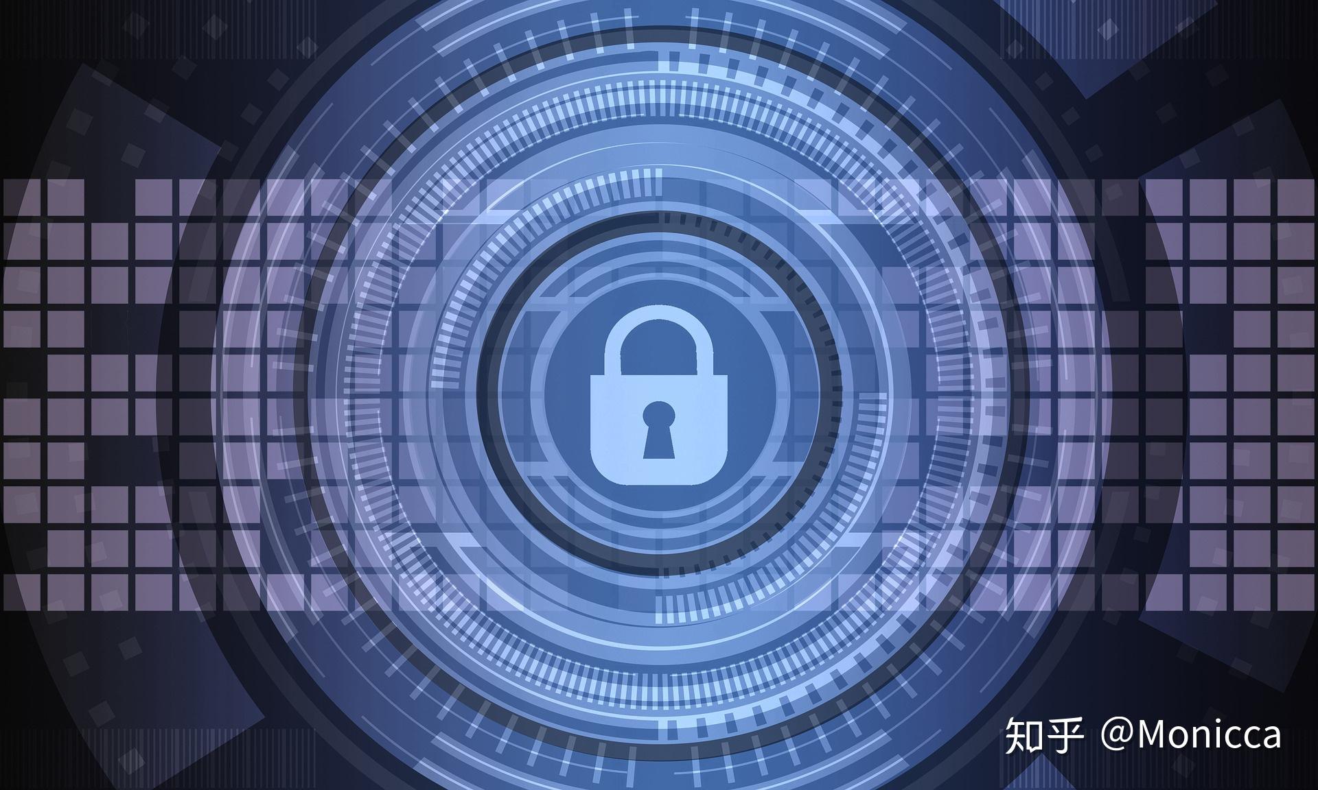 网络安全：时代的小刀，保护个人信息的重要之道