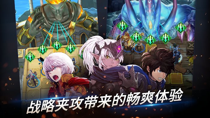 独家解析：打造畅快奇幻的游戏世界