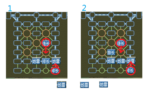 扫雷游戏手机版_排雷游戏_排雷游戏技巧及玩法