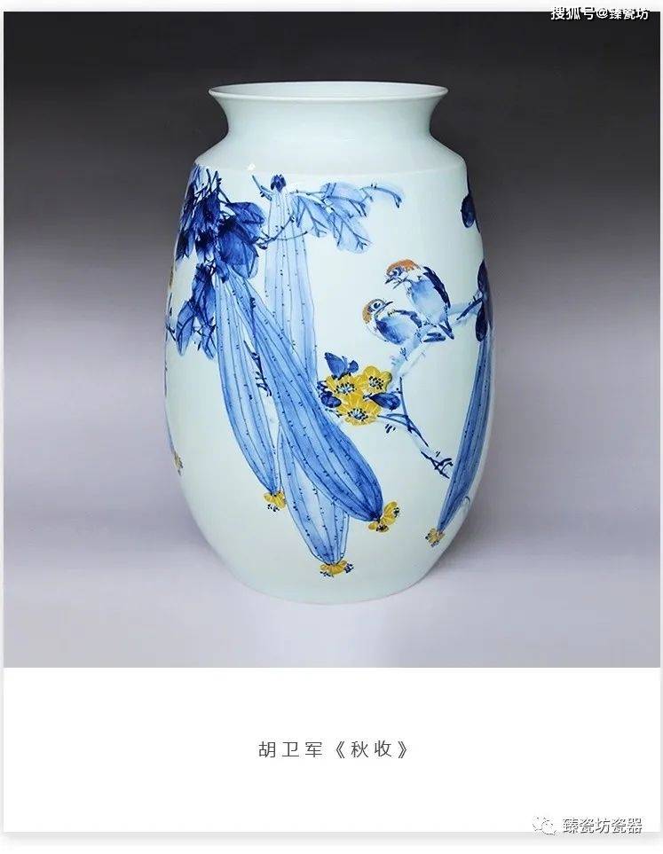 大师陶艺作品_大师陶艺作品展_陶艺大师