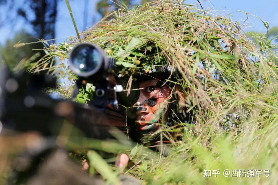 栓狙_栓狙图片_栓狙好还是连狙好