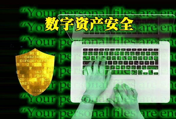 加密财富安全,数字货币钱包是你的最佳守护 加密财富安全,数字货币钱包是你的最佳守护