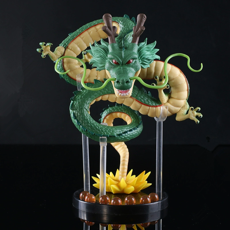 龙珠探宝：古董收藏家的珍品寻迹