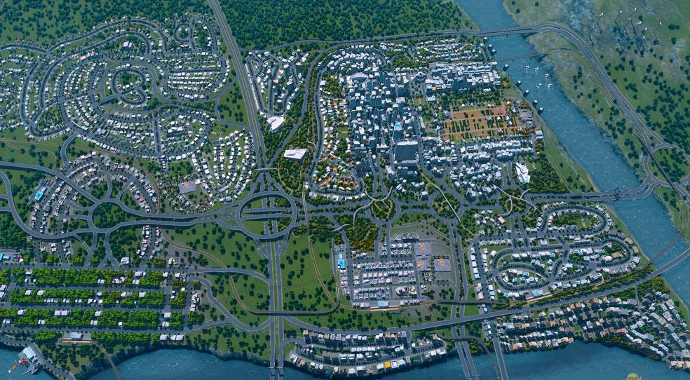 天际线城市dlc推荐_天际线城市攻略_城市天际线dlc
