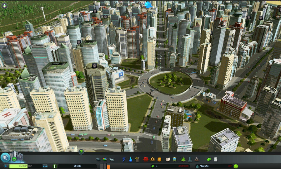 天际线城市dlc推荐_天际线城市攻略_城市天际线dlc