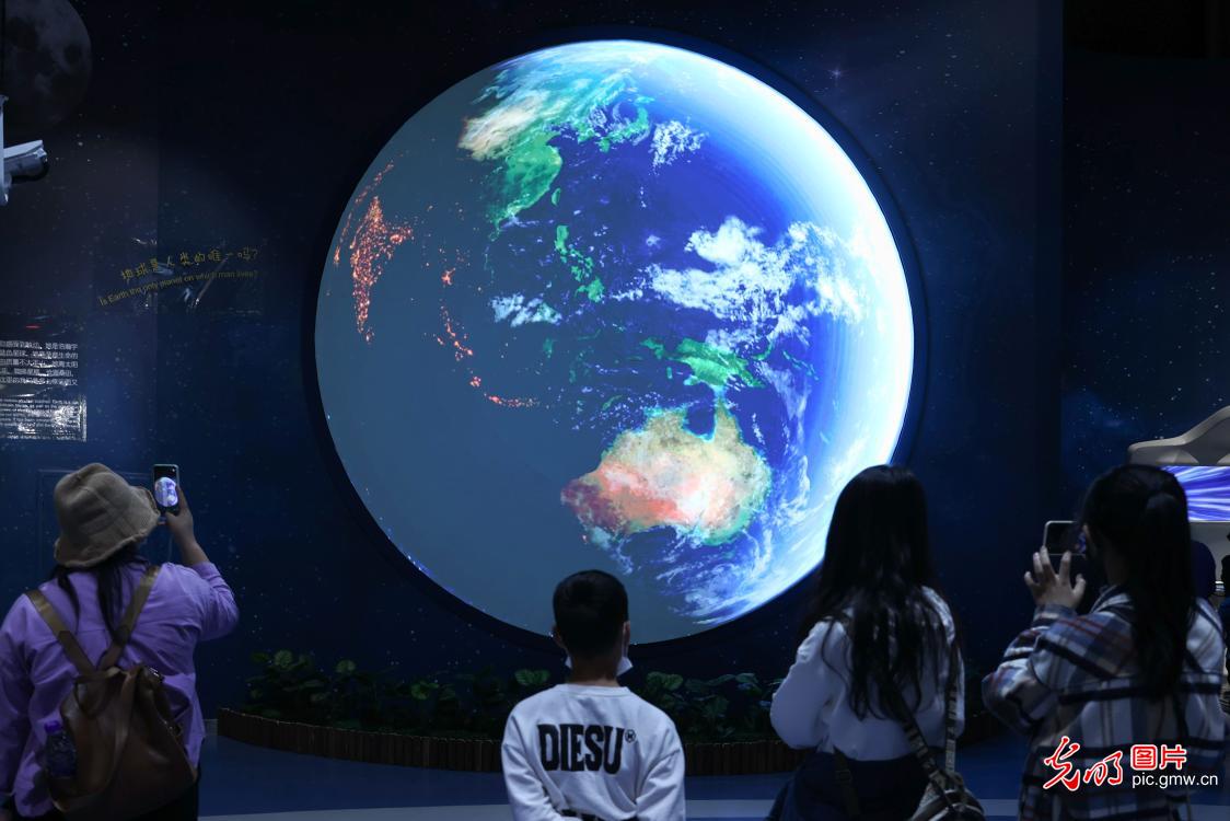 燃情火星直播揭秘首期预告片