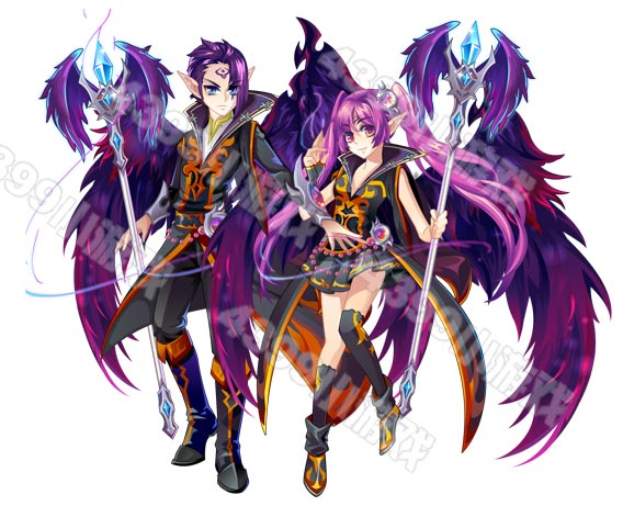 恶魔学院_恶魔学院小说_恶魔学院游戏14位密码