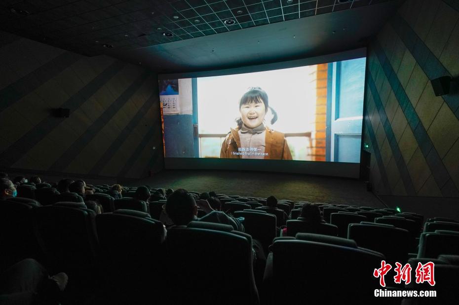 三米巨幕，让你心动的电影盛宴