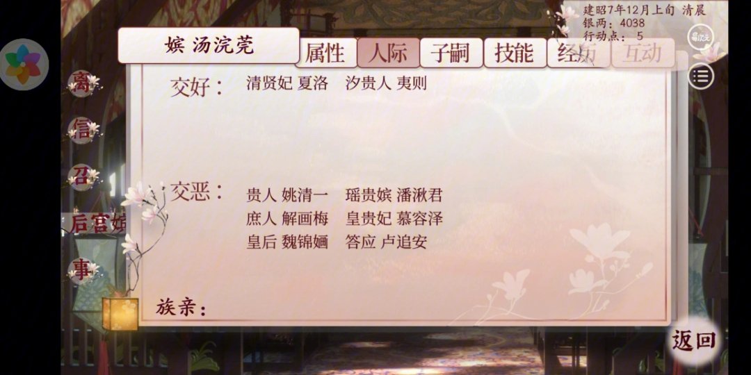 受虐倾向是什么意思_王蒙的倾向是明确的_深宫曲倾向是什么意思