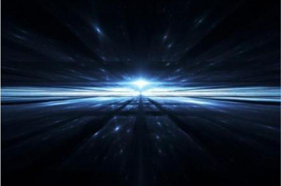科技突破！人类智慧超越光速，物体加速无限