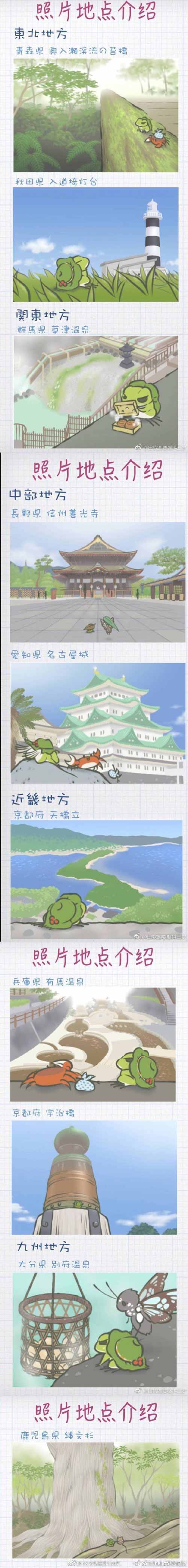 旅行青蛙中文版_旅行青蛙中文版_旅行青蛙中文版