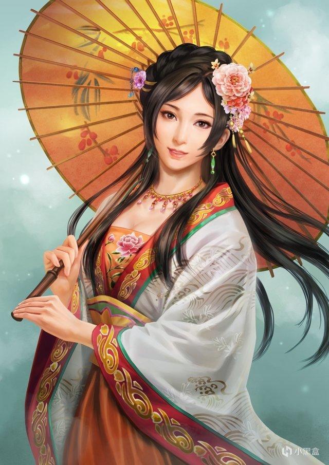 夏侯姬_夏侯姬_夏侯姬