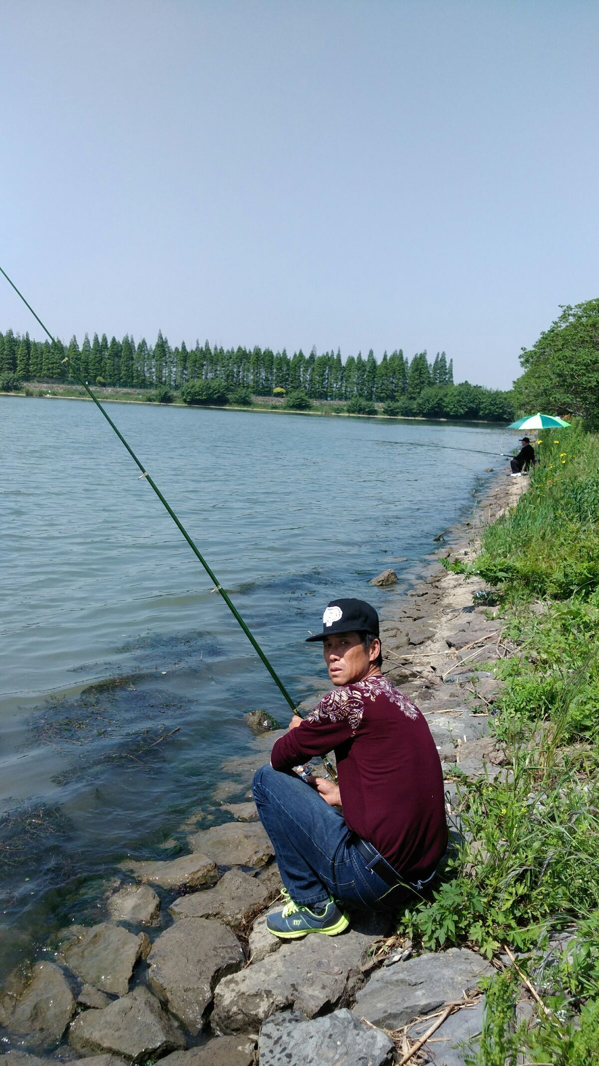 稻妻钓鱼协会在哪_稻妻钓鱼协会没有_元神稻妻钓鱼协会怎么解锁