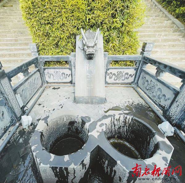 奥术扰动地下水井在哪里_奥术扰动地下水井怎么过去_奥术的扰动地下水池的信号